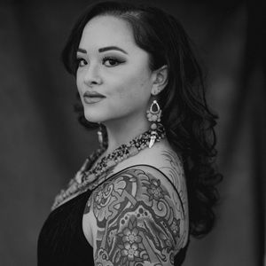 Meet your Posher, Rebecca